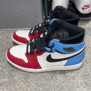 Jordan 1